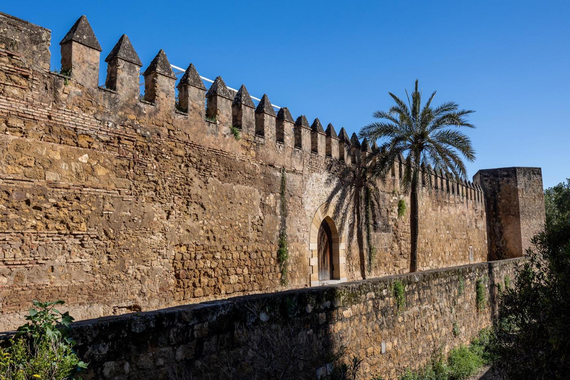 Las Flores De San Basilio Córdoba Eksteriør bilde